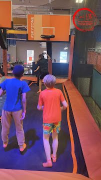 Sky Zone Trampoline Park photo 2