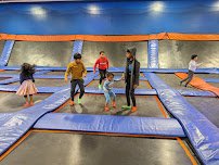 Sky Zone Trampoline Park photo 3