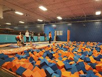 Sky Zone Trampoline Park photo 4