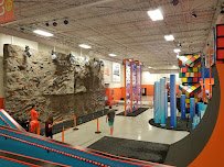 Sky Zone Trampoline Park photo 6