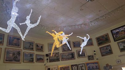 Marietta Museum of Art & Whimsy photo 2