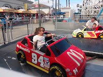 Lazerblast Arcade photo 5