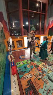 Treehouse Children's Museum photo 2