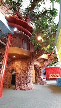 Treehouse Children's Museum photo 4