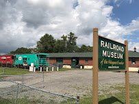 Railroad Museum of the Niagara Frontier photo 2