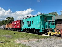 Railroad Museum of the Niagara Frontier photo 3