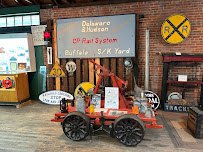 Railroad Museum of the Niagara Frontier photo 5