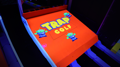 Trap Golf Blacklight Mini Golf photo 6