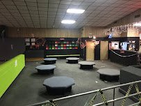 KJ Skate Zone