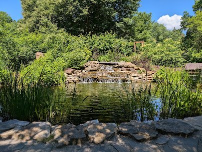 Nature Realm Visitor Center