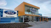 Ford Ice Center Antioch