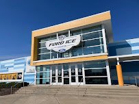 Ford Ice Center Antioch photo 4