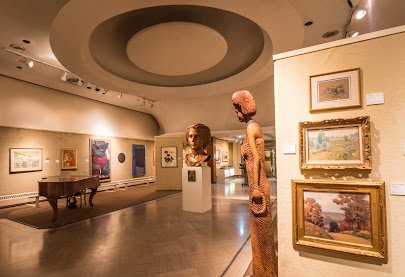 Midwest Museum of American Art