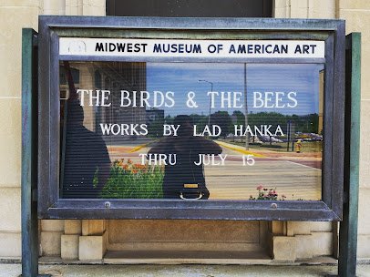 Midwest Museum of American Art photo 5