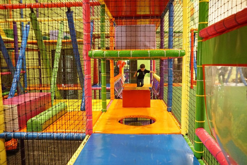 Kids Empire Partridge Creek photo 3