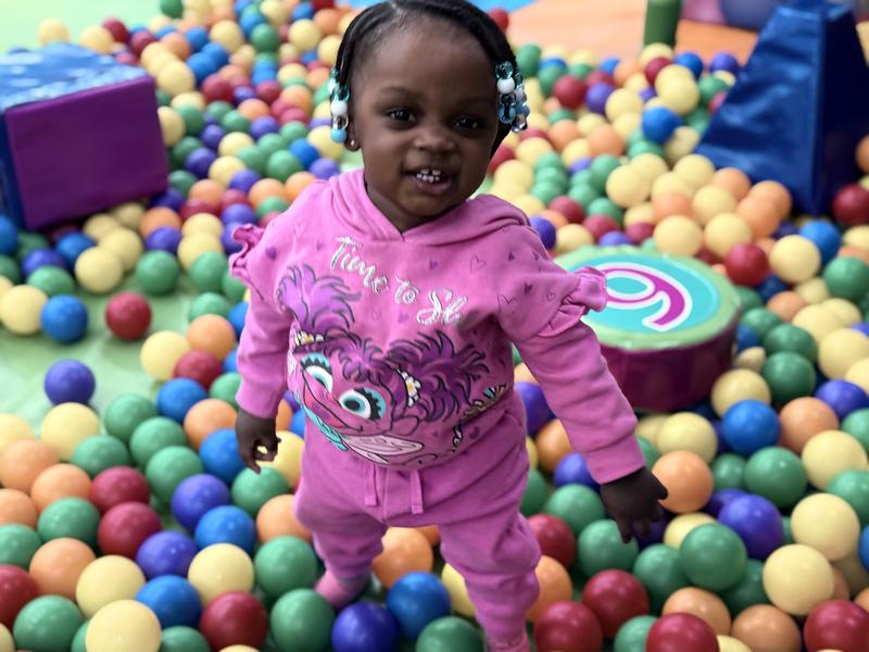 Kids Empire Partridge Creek photo 4