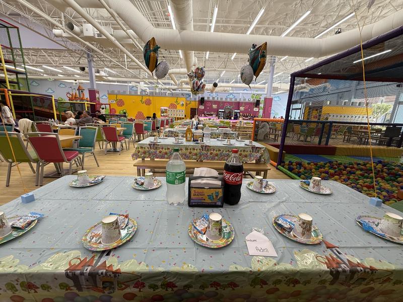 Kids Empire Partridge Creek photo 5