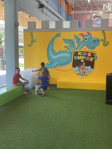 Kids Empire Partridge Creek photo 6