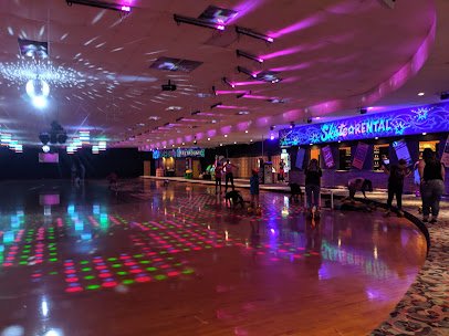 Hamilton Skate Place photo 3