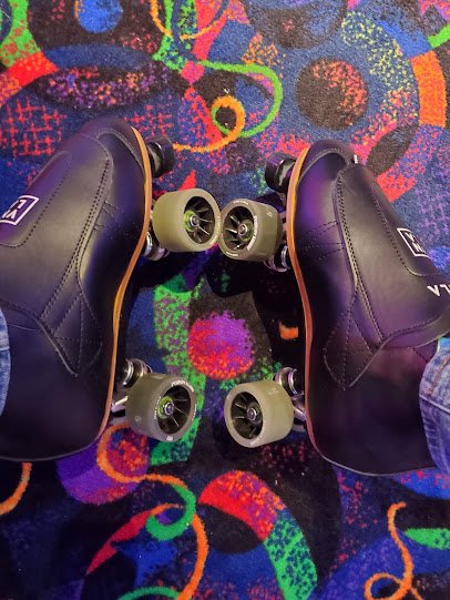 Hamilton Skate Place photo 4