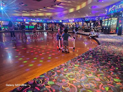 Hamilton Skate Place photo 6