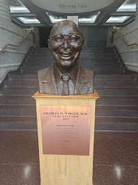Charles H. Wright Museum of African American History photo 5