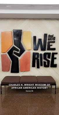 Charles H. Wright Museum of African American History photo 6