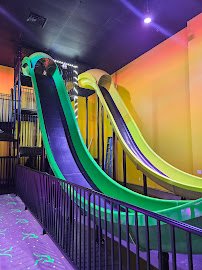 Launch Family Entertainment Brooklyn