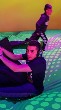 Launch Family Entertainment Brooklyn photo 2