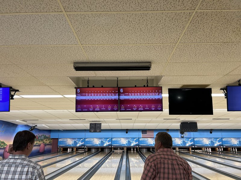 Lariat Lanes