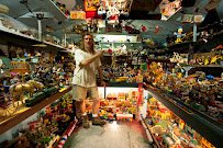 Apple Valley Hillbilly Garden and Toyland