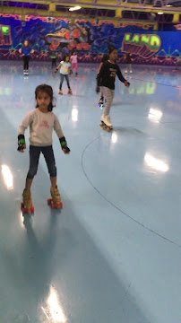 USA's Skateland Chandler photo 2