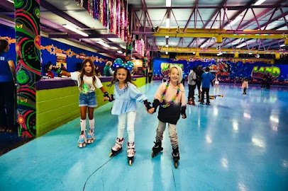 USA's Skateland Chandler photo 3