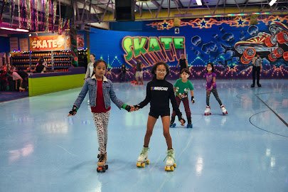 USA's Skateland Chandler photo 4