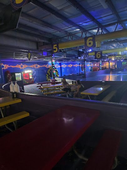 USA's Skateland Chandler photo 5