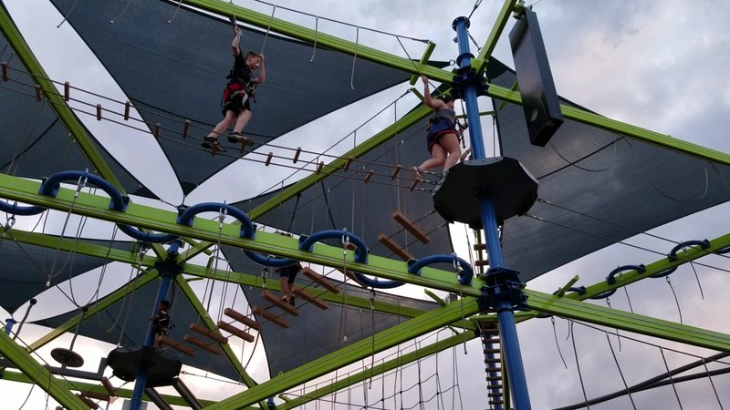Boondocks Food and Fun - Northglenn photo 2
