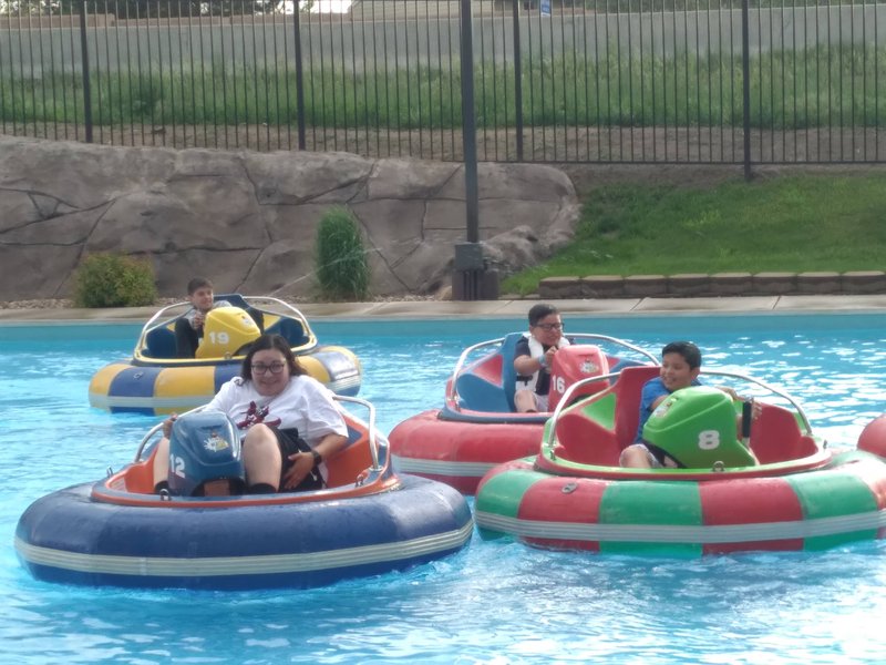 Boondocks Food and Fun - Northglenn photo 3