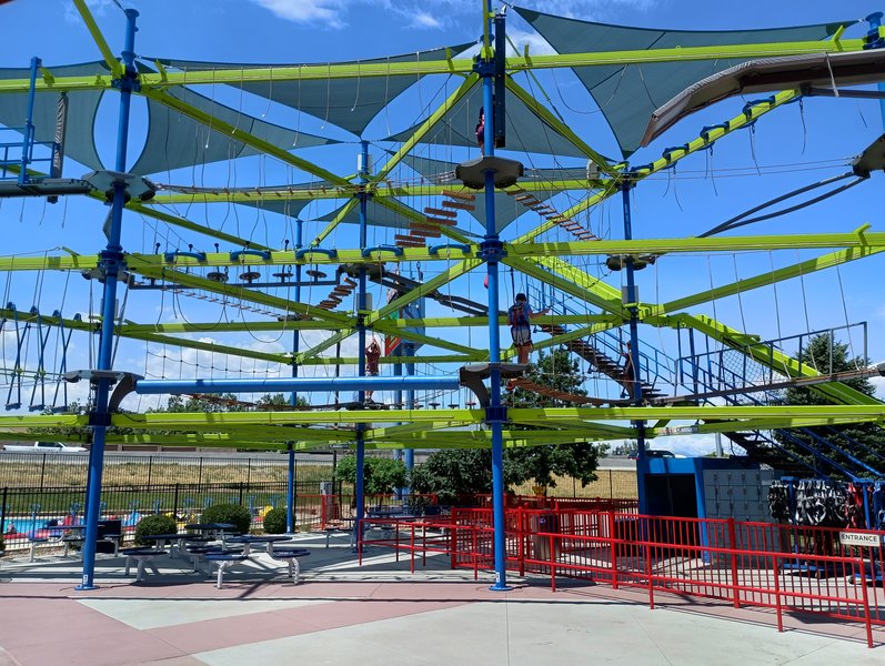 Boondocks Food and Fun - Northglenn photo 4
