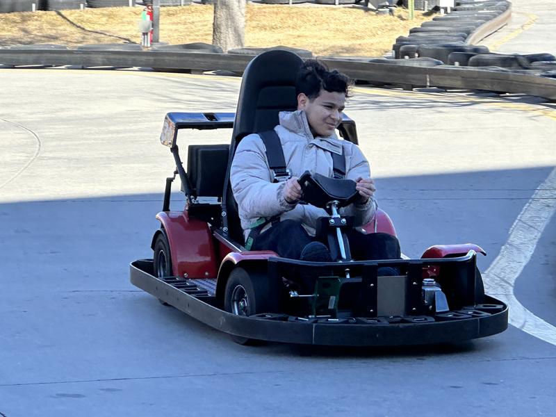Boondocks Food and Fun - Northglenn photo 5