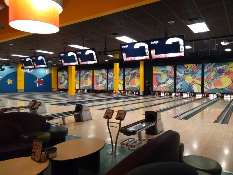 Boondocks Food and Fun - Northglenn photo 6