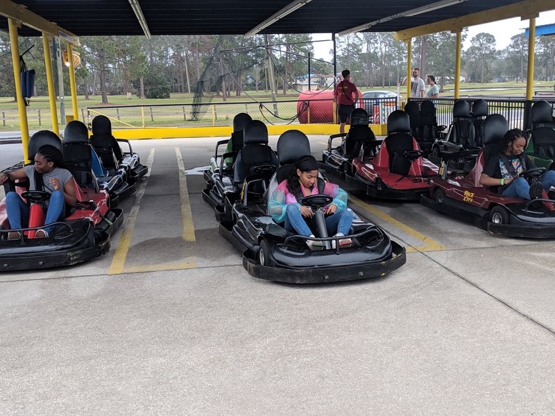 Cobra Adventure Park photo 4