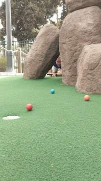 Tiki Town Adventure Golf photo 2