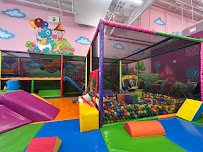 Kids Empire Las Vegas Silverado Ranch