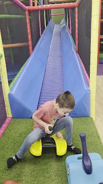 Kids Empire Las Vegas Silverado Ranch photo 2