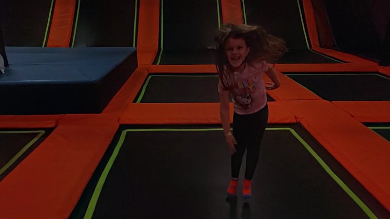 Urban Air Trampoline and Adventure Park photo 2