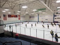 Patterson Ice Center
