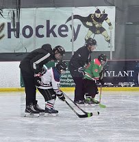 Patterson Ice Center photo 5