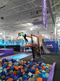 Altitude Trampoline Park photo 4
