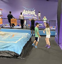Altitude Trampoline Park photo 5