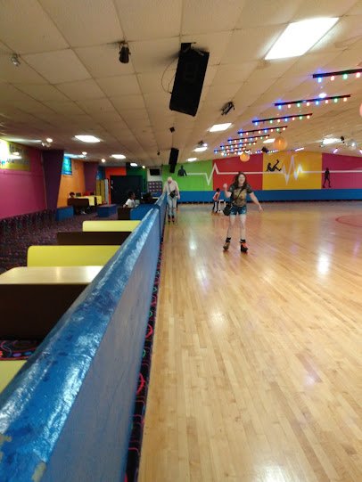 Skate Waco photo 3